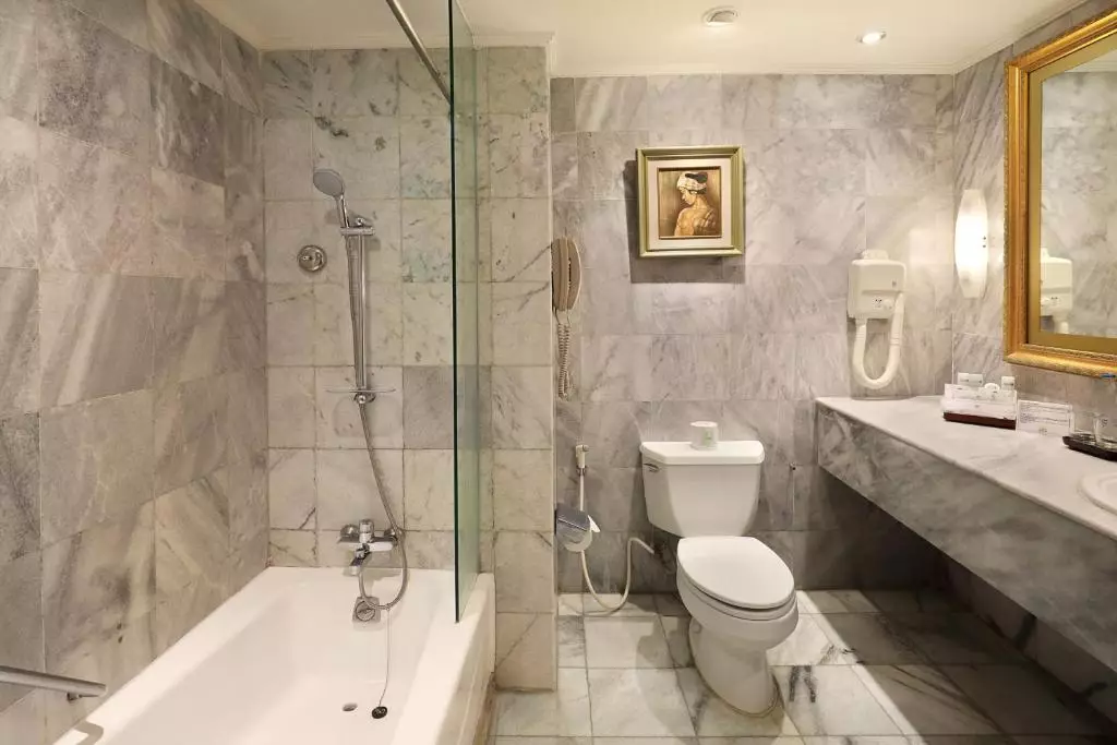 Discovery Kartika Plaza Hotel